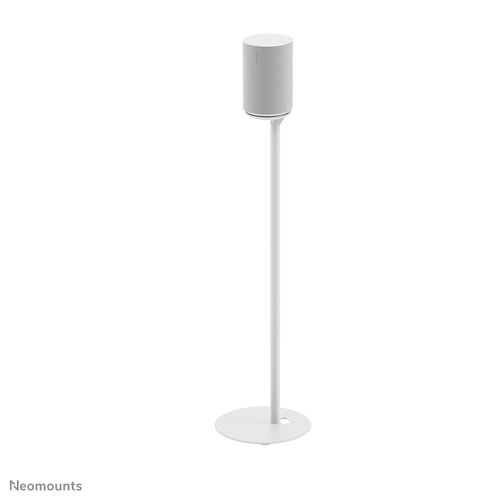 Neomounts Vloerstandaard voor Sonos ERA 100 Wit, afbeelding 2