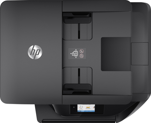HP OfficeJet 6970 Thermal inkjet A4 – image 4