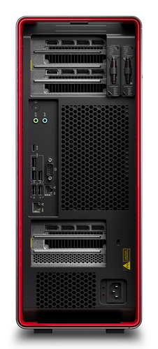 Lenovo ThinkStation P8 - Workstation, afbeelding 7