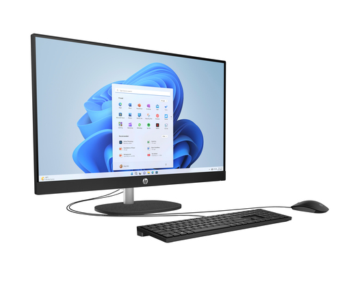 HP All-in-One 27-cr0049nb – image 2