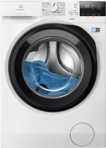 Electrolux Lavadora secadora de instalación Serie 700 SteamCare de 9,0 kg EWI7294M2B