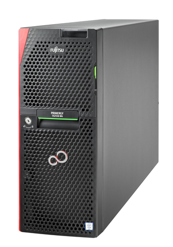 Fujitsu PRIMERGY TX2550 M4 – image 2