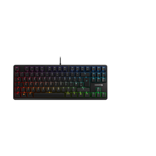 Cherry G80-3000N RGB TKL