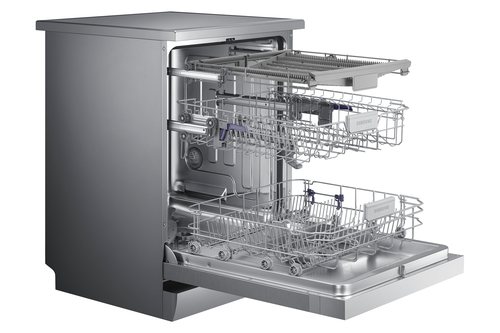 Samsung DW60M5070FS Freestanding 14 place settings – image 7