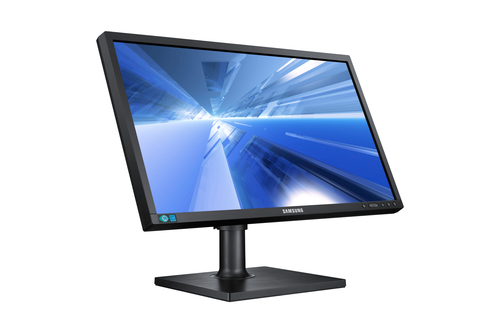Samsung S24C450F computer monitor – image 6