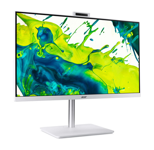Acer DQ.BX7ET.004 All-in-One PC/workstation – image 2