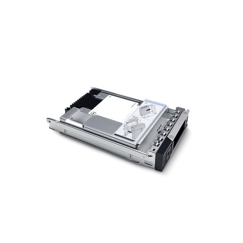 DELL 345-BBYO внутренний твердотельный накопитель 960 GB 2.5" SAS