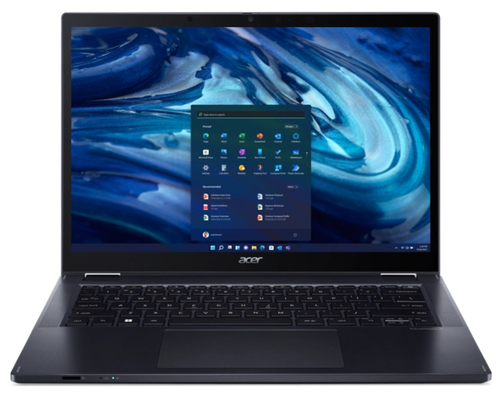 Acer TravelMate TMP414RN-41-R6EK AMD Ryzen™ 5 PRO 6650U Hybrid (2-in-1)