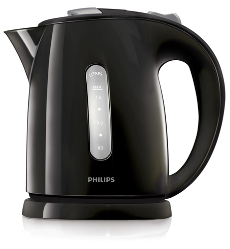 Philips Daily Collection HD4646/20R1 electric kettle – image 2
