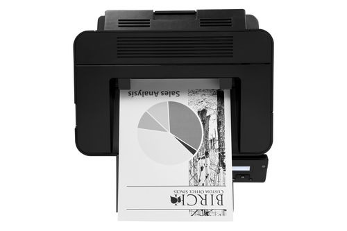 HP LaserJet Pro M201dw – image 9