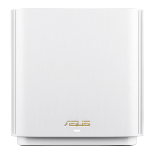 ASUS ZenWiFi XT9 (W-1-PK) Трехдиапазонный (2,4 ГГц/5Ггц/5ГГц) Wi-Fi 6 (802.11ax) Белый 4 Внутренний