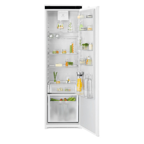 Electrolux ERA7DE18S холодильник Встроенный 310 L Белый