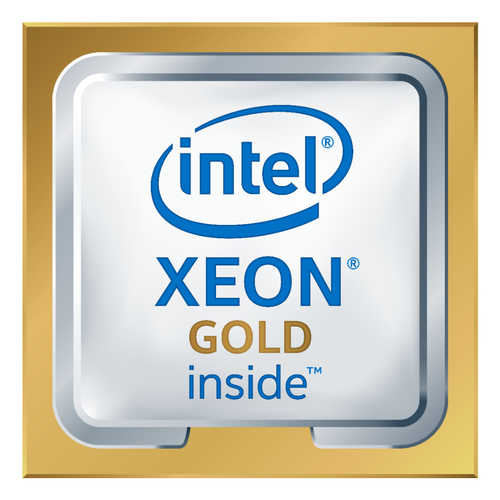 Fujitsu Intel Xeon Gold 5220R
