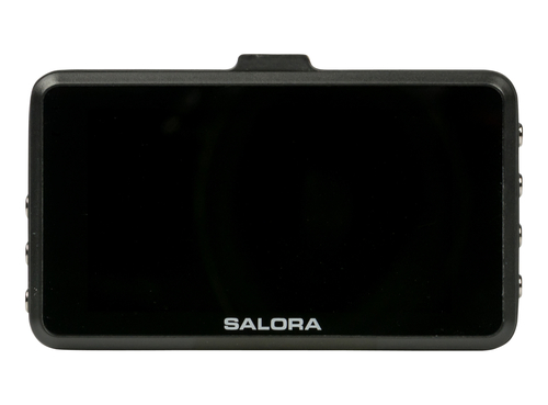 Salora CDC300 dashcam Full HD Battery, Cigar lighter, USB – image 4