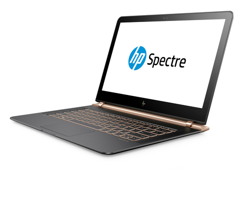 HP Spectre 13-v143tu – image 2