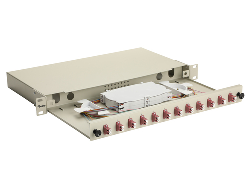 Equip 337205 patch paneel 1U, afbeelding 2