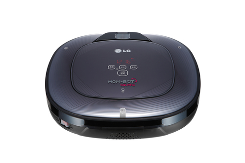 LG Hom-Bot Square
