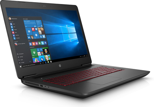 HP OMEN by - 17-w200na – image 6