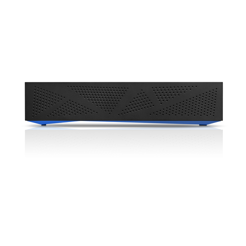 Seagate Backup Plus Desktop, 2TB – image 7