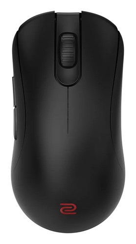 ZOWIE ZA13-DW компьютерная мышь Игровой Для правой руки Беспроводной RF 3200 DPI