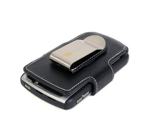 Speck Holster-Pro mobile phone case Black