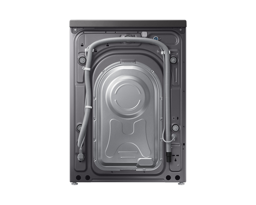 Samsung WD14TP04DSX washer dryer Freestanding Front-load Stainless steel – image 4