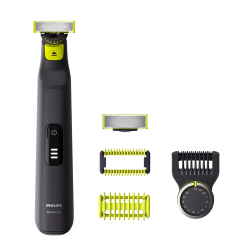 Philips OneBlade Pro 360 QP6541/15R1 Refurbished Face + Body – image 3