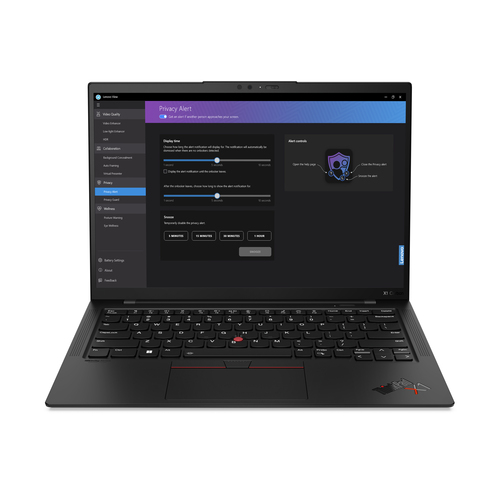 Lenovo ThinkPad X1 Carbon Gen 11 – image 3