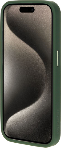 Hardcover met Corner Protection en geschikt voor MagSafe voordelen: + Transparante frosted afwerking: frisse uitstraling en tijdloos ontwerp + MagSafe, afbeelding 4