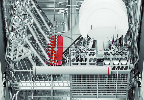 AEG F99025VI1P Fully built-in 12 place settings – image 8