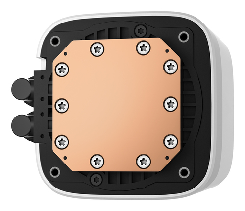 DeepCool LE360 V2 waterkoeling, afbeelding 2