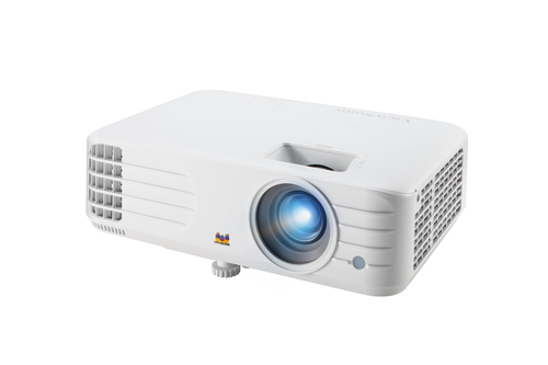 Viewsonic PX701HDE data projector Standard throw projector 3500 ANSI lumens 1080p (1920x1080) 3D White – image 1