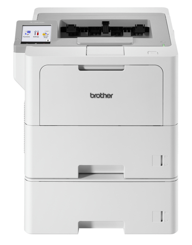Brother HL-L6410DNT лазерный принтер 1200 x 1200 DPI A4