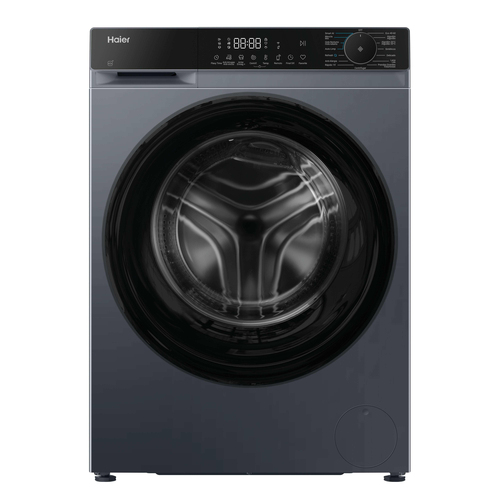 Haier HW80-BP14357GTU1 washing machine Front-load – image 1