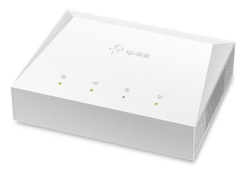 Routers TP-LINK XZ000-G7