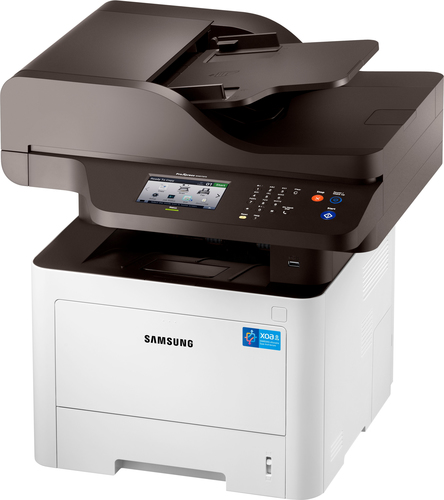 HP Samsung ProXpress SL-M4075FX Laser A4 – image 2