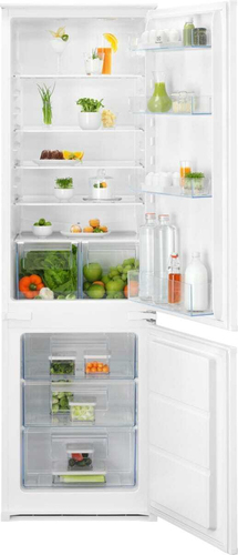 Electrolux LNS5LE18S réfrigérateur-congélateur Intégré 271 L E Blanc