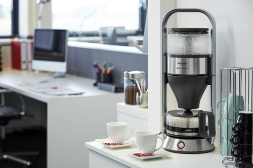 Philips Café Gourmet HD5414/00 coffee maker Drip coffee maker – image 5