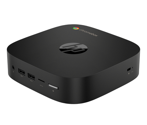 HP Chromebox INC. Intel® Celeron® 7305 – image 3