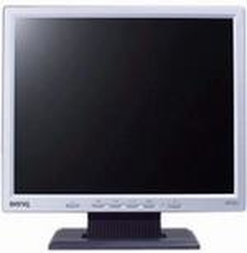 BenQ LCD 15" Monitor FP531