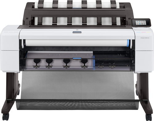 HP DesignJet T1600dr — Plotter A0 (36″)