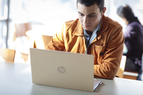 HP Pavilion 14-ce2660nd Intel® Core™ i5 i5-8250U Laptop – image 8