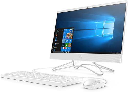 HP 22-c0052na Intel® Core™ i3 i3-8130U – image 2