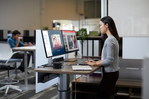 HP Thunderbolt Dock 120W G2 – image 5