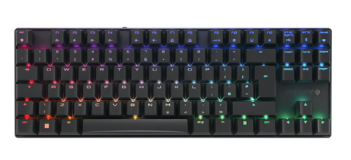 CHERRY MX 8.2 WITHOUT SUITCASE
