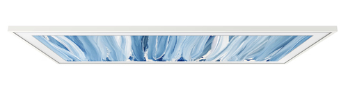 Samsung The Frame lijst 55" Wit (2026), afbeelding 3