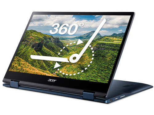 Acer Chromebook Spin 513 CP513-1H - (Qualcomm SC7180 – image 2