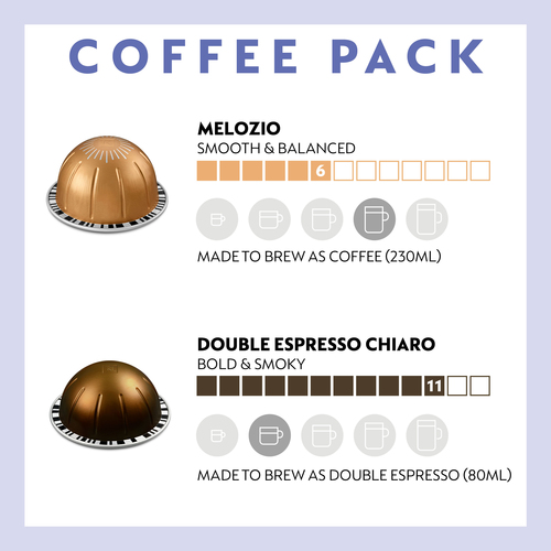 Krups Vertuo Pop XN920141 coffee maker – image 5
