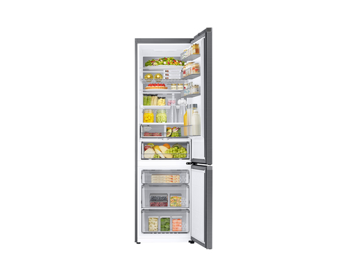 Samsung RL38C776ASR/EG fridge-freezer Freestanding – image 5