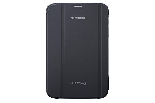 Samsung EF-BN510B 21.3 cm (8.4") Folio White – image 7